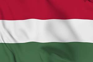 hungary